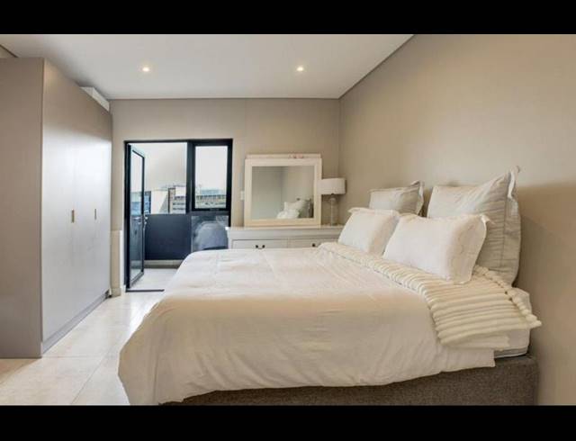 0 BEDROOM PROPERTY TO RENT IN SANDTON CBD